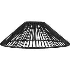 Star Trading Lamp Parts Star Trading Vide Shade 15"