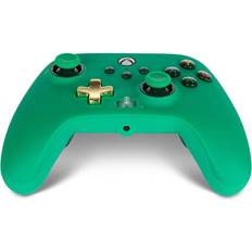 PowerA Enhanced Wired Controller (Xbox Series X/S) - Green