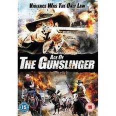 Western DVD-movies Age Of The Gunslinger (DVD)