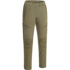 Camuflaje Pantalones Pinewood Pantalón Finnveden Hybrid - Rouge