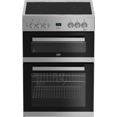 Beko EDC633S Silver