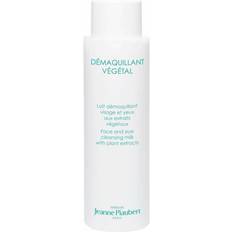 Desmaquillant Vegetal