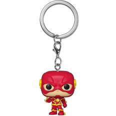 Multicolour Keychains Funko Pocket POP! The Flash Keychain