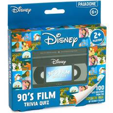 Paladone Disney 90's Film Trivia Quiz