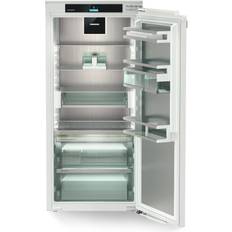 230 (220-240) V Integrated Refrigerators Liebherr Peak IRBb 4170 White, Integrated