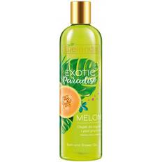 Aceites de baño Bielenda Exotic Paradise Bath & Shower Oil Melon 400ml