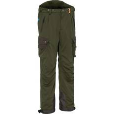 Swedteam Byxor Swedteam Crest Thermo Classic Hunting Pants M