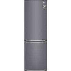 LG GBP32DSLZN Acciaio inossidabile, Grigio