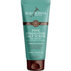 Pink Himalayan Salt Scrub 250g
