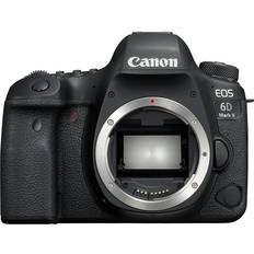 Canon EOS 6D Mark II