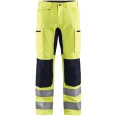 Blåkläder 15851811 High Vis Trousers