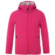 Salewa Sarner 2 Layers Wool Felpa Con Cappuccio Bambino