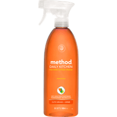 Daily Kitchen Cleaner