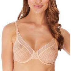 Wacoal Aphrodite Seamless Bra - Powder