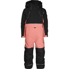 Lindberg Anorak Overall - Coral