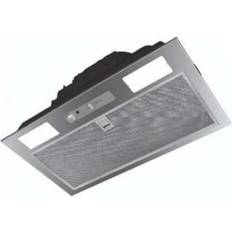 70cm - Cappa a Soffitto Incassata Cappe aspiranti Mepamsa Smart 70cm, Grigio