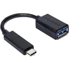 USB C-USB A M-F Adapter