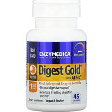 Gut Health Enzymedica Digest Gold ATPro 45 pcs