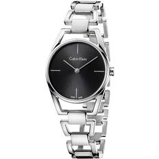 Calvin Klein Wrist Watches Calvin Klein Dainty (K7L23141)