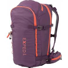 Exped Glissade 35 - Dark Violet