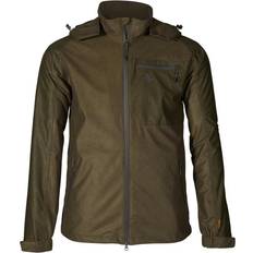 Seeland Veste de chasse Avail Green Melange