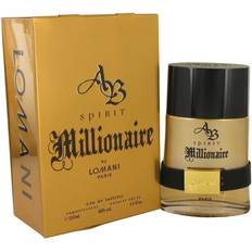 Lomani AB Spirit Millionaire EdT 200ml