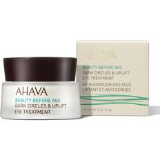 Ahava Øjencremer Ahava Beauty Before Age Dark Circles & Uplift Eye Treatment 15ml