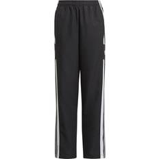 Children's Clothing Adidas Squadra 21 Presentation Pants Kids - Black/White