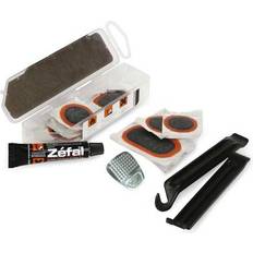 Zefal Reparatieset patches Gris