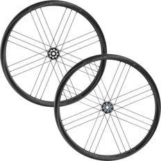 Campagnolo Bora WTO 33 Disc Brake Wheel Set