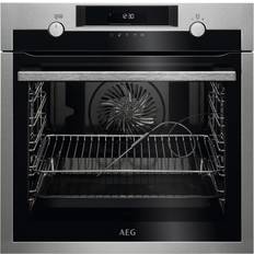 AEG BPE558070M Stainless Steel