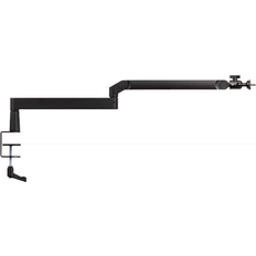 Wave Mic Arm Low Profile