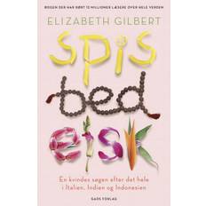 Spis bed elsk Spis, bed, elsk (E-bog, 2020)