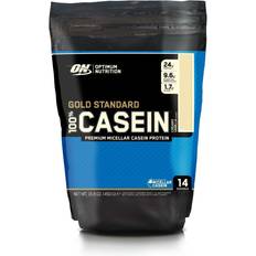 Optimum casein Optimum Nutrition 100% Casein Gold Standard Vanilla 450g