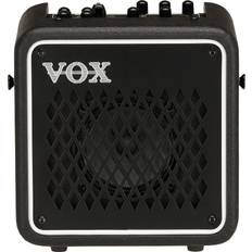 VMG-3 Mini Go