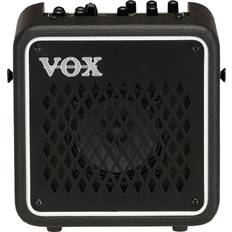 Portable Amplificateurs de guitare Vox VMG-3 Mini Go