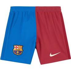 Nike FC Barcelona Stadium Home/Away Shorts 21/22 Youth