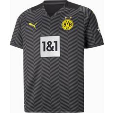 Puma Borussia Dortmund Away Replica Jersey 21/22 Youth