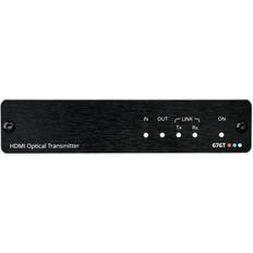Langattomat Audio- ja Videolinkit Kramer 676T