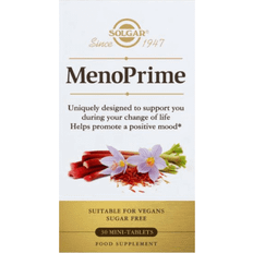 Solgar MenoPrime 30 stk