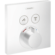 Hansgrohe ShowerSelect (15763700) Hvid