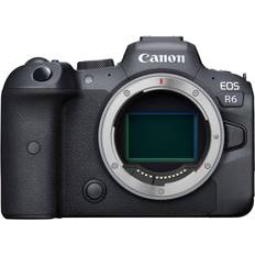 Canon EOS R6