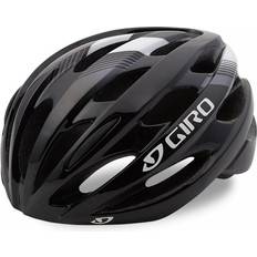 Goedkoop Volwassene Fietshelmen Giro Vizier Revel/Bishop Noir