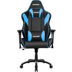 AKracing Core LX Plus Gaming Chair - Black/Blue