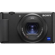 Vlogging camera Sony ZV-1 Black