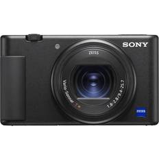 Secure Digital (SD) Compact Cameras Sony ZV-1