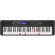 Casio LK-S450 Keyboard with Touch Response