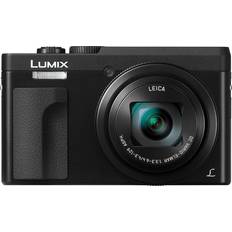 Panasonic Secure Digital (SD) Kompaktkameraer Panasonic Lumix DC-TZ90