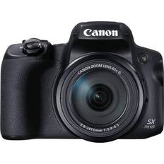 Digitalkameraer Canon PowerShot SX70 HS