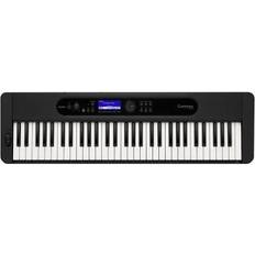 Keyboards Casio CT-S400